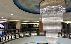 ロイヤル オーキッド ホテル グアム